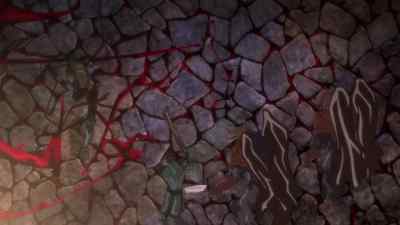 Beatrice, stop!
You don't know what you're doing! - Dante's Inferno: An Animated Epic