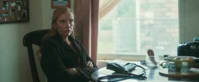 Beatrice was
Macey's best friend, - The Estate