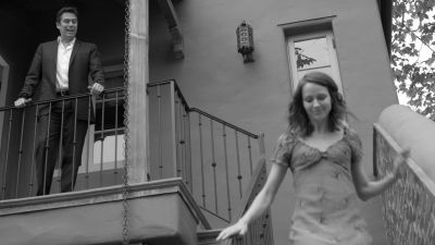 BEATRICE Will you come hear this news signior - Much Ado About Nothing