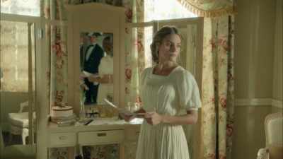 Beatriz:
One...two...three! - Grand Hotel