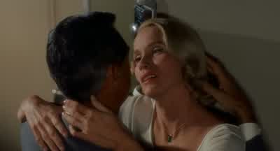 Beats flying, doesn't it? - North by Northwest