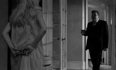 Beats me how you young people
can live in such a mess. - Repulsion