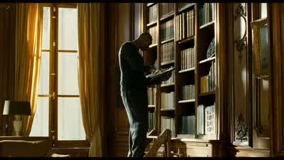 - Beau gosse. - The Intouchables