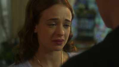 Beau, you have to leave. - V.C. Andrews' Pearl in the Mist
