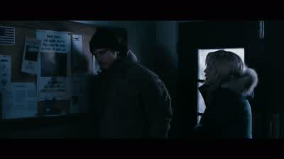 Beau... And Doug. - 30 Days of Night