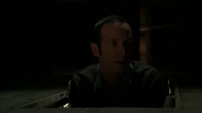 Beau? You should be in bed. - American Horror Story