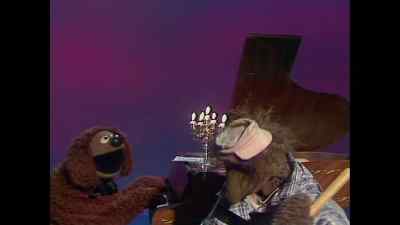 Beauregard, what are you doing? - The Muppet Show