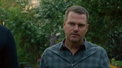 Beautiful, aren't they? - NCIS: Los Angeles