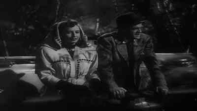 Beautiful! Beautiful! Beautiful! - The Strange Love of Martha Ivers