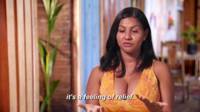 BEAUTIFUL, BEAUTIFUL. - 90 Day Fiancé: The Other Way