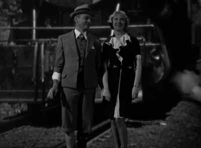Beautiful beautiful - Murder in the Private Car