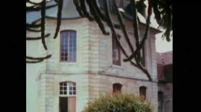 Beautiful building,
great grounds and gardens - The Bee Gees: How Can You Mend a Broken Heart