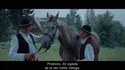 Beautiful. But it looks like
she's already found someone. - The Taming of the Shrewd
