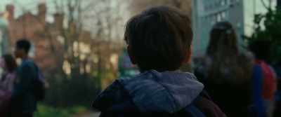 Beautiful! Bye! - The Death and Life of John F  Donovan