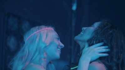 ("Beautiful Catastrophe")
♪ Please don't let me drown ♪ - Amor Emanuelle