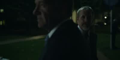 Beautiful ceremony, Frank. - House of Cards