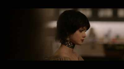 -Beautiful.
-[chuckles] - Jupiter's Legacy