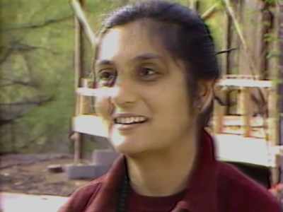 Beautiful city, example for the universe. - Wild Wild Country