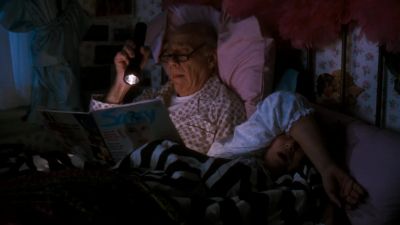 Beautiful, Clark. - National Lampoon's Christmas Vacation