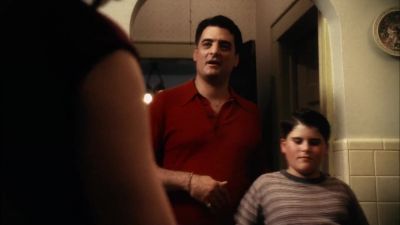 Beautiful cut he sent. - The Sopranos