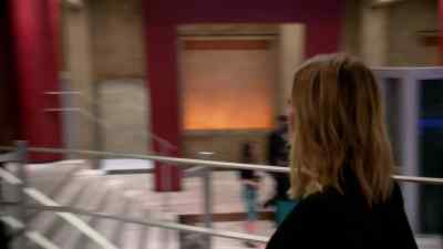 Beautiful day, isn't it,
darlin'? - House of Lies