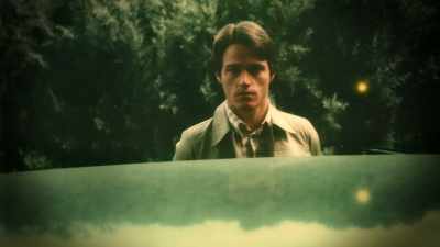 Beautiful day. - The Andy Warhol Diaries