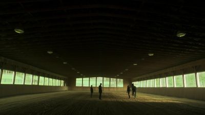 Beautiful Dreemer... - Hemlock Grove
