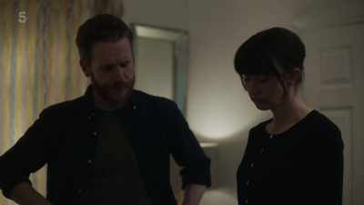 "Beautiful Emily, - The House Across the Street
