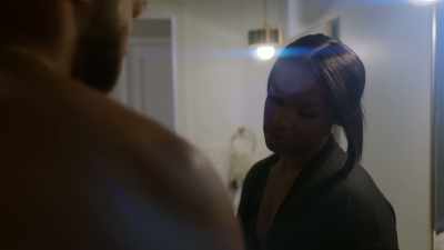 Beautiful enough for us
to finally be together - Fighting to Be Me: The Dwen Curry Story