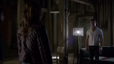Beautiful eyes. - Teen Wolf