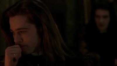Beautiful my friend - Interview with the Vampire: The Vampire Chronicles