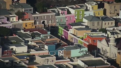 ♪ Beautiful house, fill it with love ♪ - Searching for Soul Food
