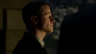 Beautiful, huh? - Gotham