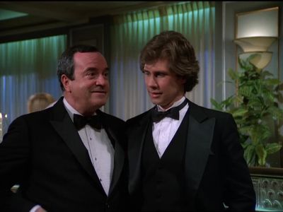 Beautiful, huh? - The Love Boat