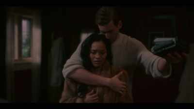 -Beautiful.
-I… - The Haunting of Bly Manor