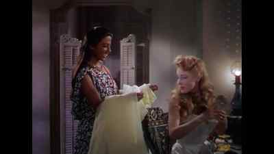 Beautiful! I like these clothes. - The Naked Jungle