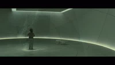 Beautiful isn't it - Blade Runner 2049