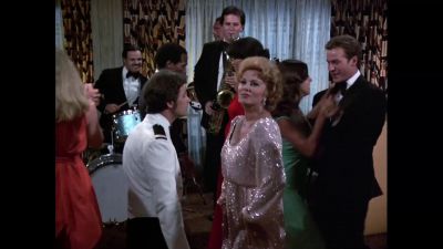 Beautiful, isn't it? - The Love Boat
