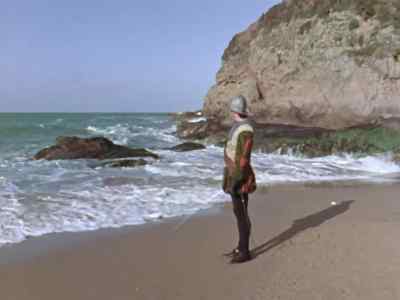 Beautiful, isn't it? - Monty Python's Flying Circus