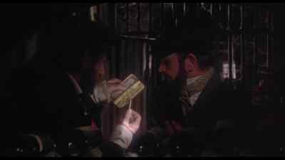 Beautiful, isn't it? - The First Great Train Robbery