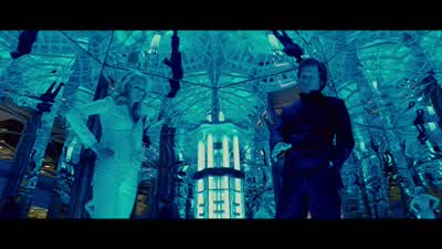 Beautiful, isn't it? - X Men: First Class