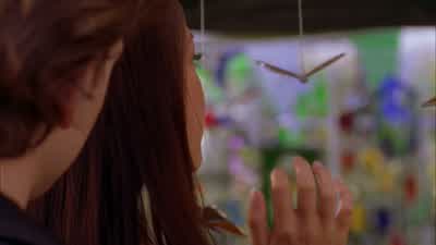 Beautiful, isn't it? - Smallville