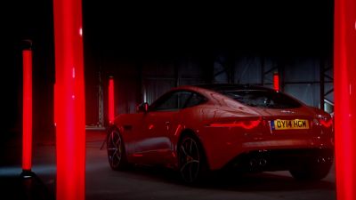Beautiful, isn't it? - Top Gear