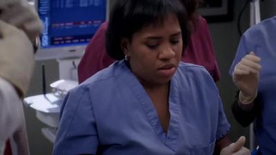 Beautiful job. Beautiful job. - Grey's Anatomy