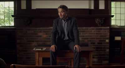 Beautiful mother, rich father, - The Professor