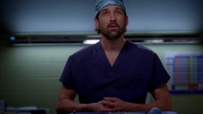Beautiful night to save lives. - Grey's Anatomy