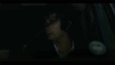 Beautiful part of the world. - A Very English Scandal