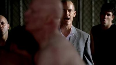 Beautiful! - CSI: Miami