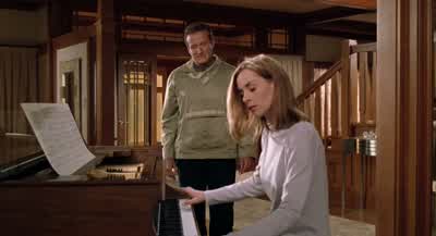 Beautiful. - Bicentennial Man