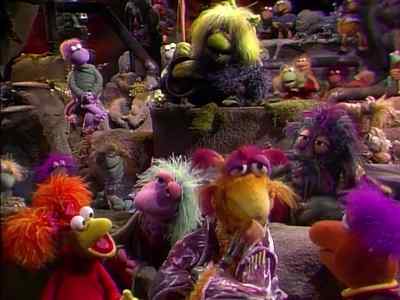 Beautiful! - Fraggle Rock